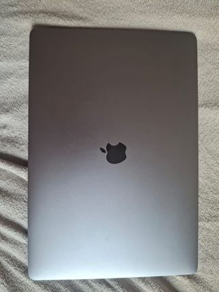 MacBook Pro Apple Plata/Gris 1T