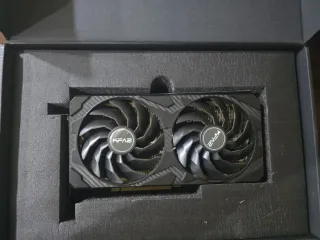 Tarjeta Gráfica KFA2 GeForce RTX 3070
