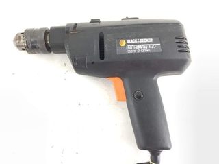 Taladro Black & Decker BD142