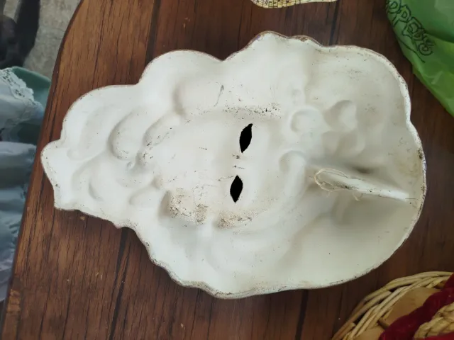 Maschera Veneziana Decorativa