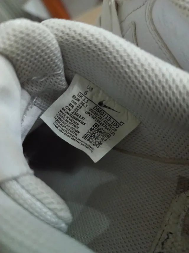 Zapatillas Nike Air Force 1 Shadow