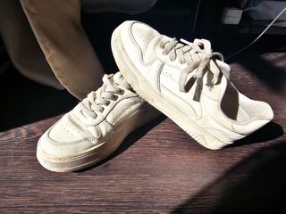 Zapatillas niña