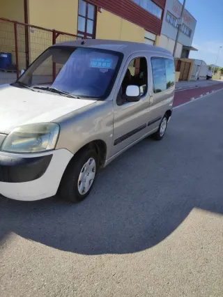 Renault Kangoo 2005