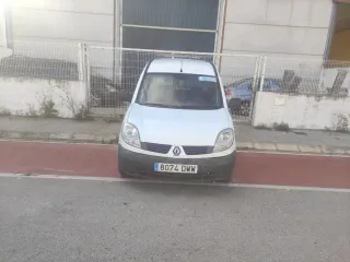 Renault Kangoo 2005