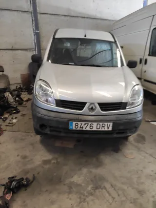 Renault Kangoo 2005