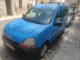 Renault Kangoo 2005