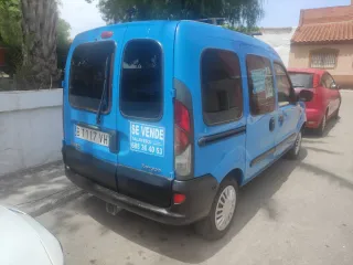 Renault Kangoo 2005