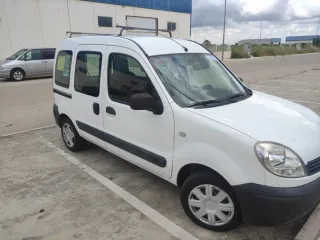 Renault Kangoo 2005