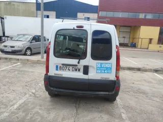Renault Kangoo 2005