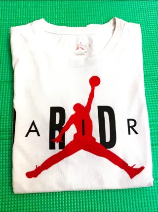 Camiseta Jordan Talla S