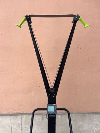 Máquina de ski indoor profesional