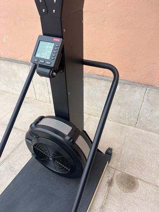 Máquina de ski indoor profesional