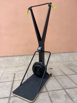Máquina de ski indoor profesional
