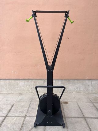 Máquina de ski indoor profesional