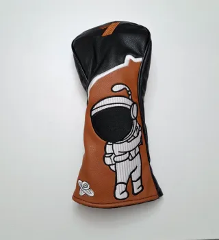 Funda de Driver