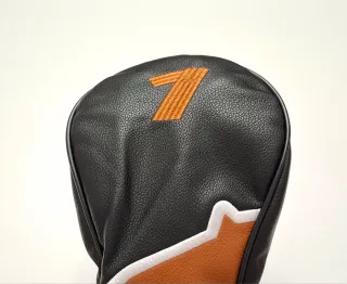 Funda de Driver