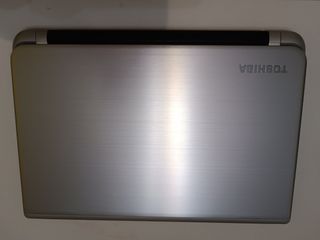 Ordenador portátil TOSHIBA de 15,6"pulgadas