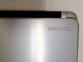 Ordenador portátil TOSHIBA de 15,6"pulgadas