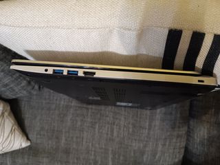 Ordenador portátil TOSHIBA de 15,6"pulgadas