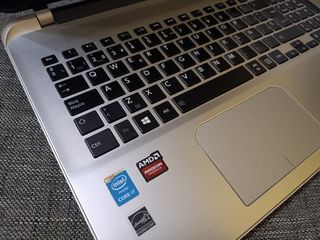 Ordenador portátil TOSHIBA de 15,6"pulgadas