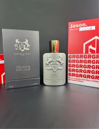 Parfums de Marly Pegasus Exclusif 125ml