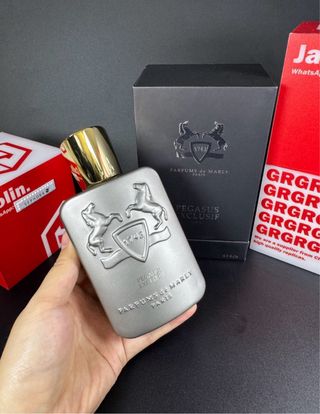 Parfums de Marly Pegasus Exclusif 125ml