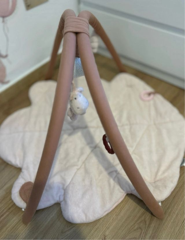 Alfombra de juegos Nattou