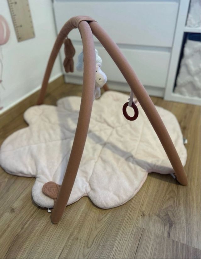 Alfombra de juegos Nattou