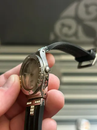 Reloj mujer de cuarzo Swatch Irony