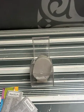 Reloj mujer de cuarzo Swatch Irony