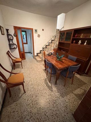 casa  en venta con cochera 
