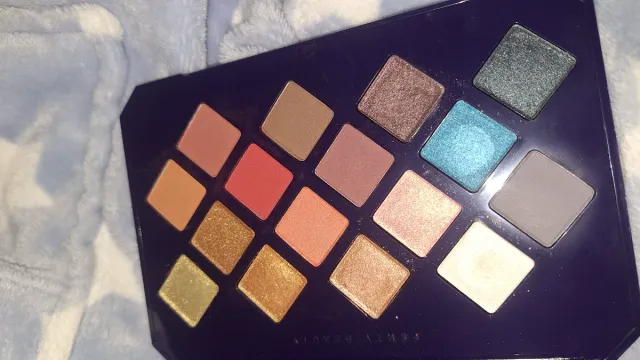 Paleta Fenty Beauty Moroccan Spice