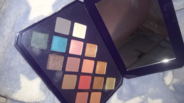 Paleta Fenty Beauty Moroccan Spice