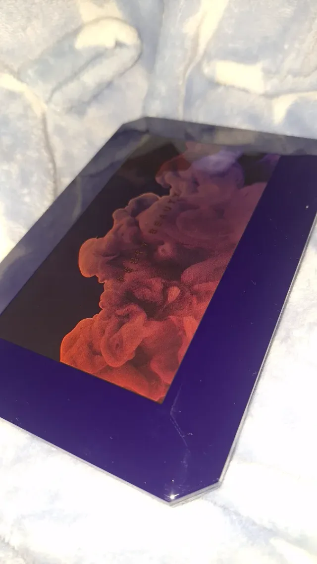 Paleta Fenty Beauty Moroccan Spice