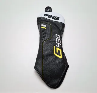 Funda Madera Ping G430