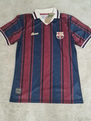 Camiseta Nike Fútbol Talla XL