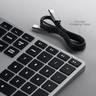 Teclado Bluetooth Satechi X3