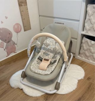 Hamaca Jane Fold Bebé