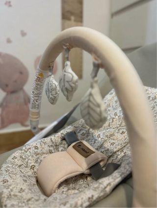 Hamaca Jane Fold Bebé