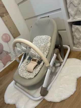 Hamaca Jane Fold Bebé