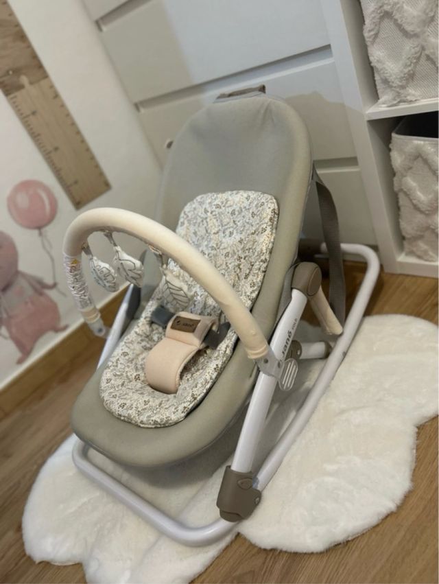 Hamaca Jane Fold Bebé