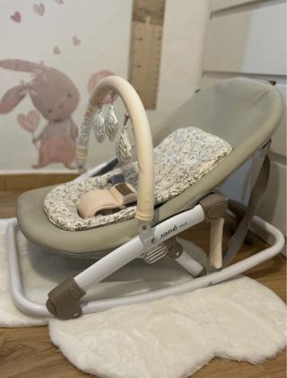 Hamaca Jane Fold Bebé