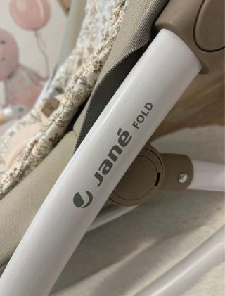 Hamaca Jane Fold Bebé