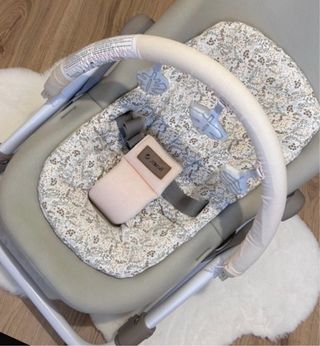 Hamaca Jane Fold Bebé