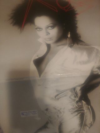 Vinilo Diana Pop Rock Internacional