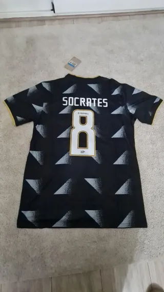 Camiseta Nike Negra