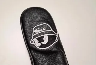 Funda Varillas Alineación Golf
