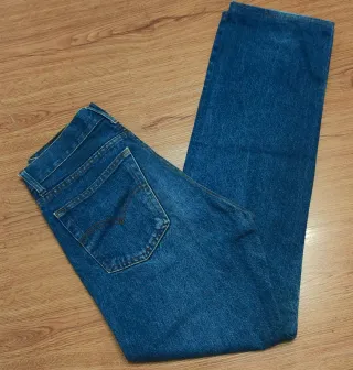 Levi's 501 Vintage W30 L36 Made in USA