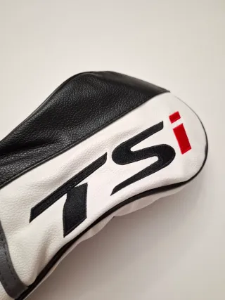 Funda Driver Titleist TSI