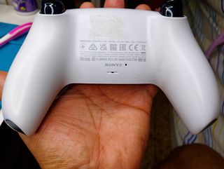 Mando PS5 Magnético